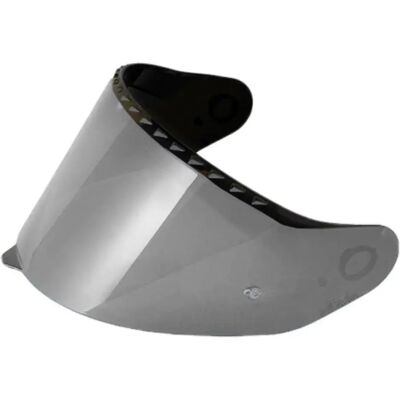 Nolan Pantalla X-904 Ultra Iridium Mirror Silver One Size Nolan Pantalla X-904 Ultra Iridium Mirror Silver One Size