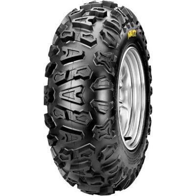 Cst Neumático De Quad Abuzz Cu01 49m 8pr Black 26 x 8.00 Cst Neumático De Quad Abuzz Cu01 49m 8pr Black 26 x 8.00