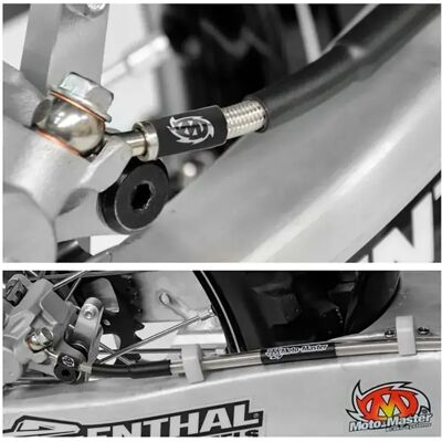 Moto-master Kit De Línea De Freno Gas Gas Ec 125/mc 150/mc 300 2025/ec 250/ec 250 F/ex 350 F/ex 450 F 21-25 Natural One Size Moto-master Kit De Línea De Freno Gas Gas Ec 125/mc 150/mc 300 2025/ec 250/ec 250 F/ex 350 F/ex 450 F 21-25 Natural One Size