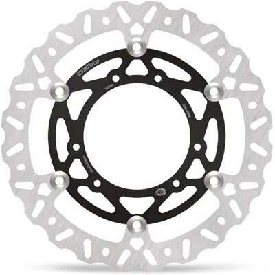 Moto-master Disco De Freno Flotante Delantero Honda Crf 250 R 15-26/crf 450 R 15-18/crf 450 Rx 17-18 Nitro Mx Natural One Size Moto-master Disco De Freno Flotante Delantero Honda Crf 250 R 15-26/crf 450 R 15-18/crf 450 Rx 17-18 Nitro Mx Natural One Size