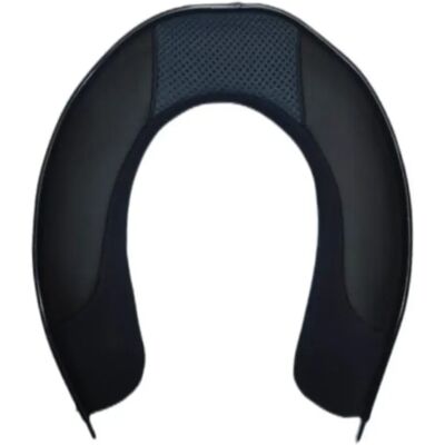 Ls2 Almohadilla Para El Cuello Ff353 Ece22.06 Black XL Ls2 Almohadilla Para El Cuello Ff353 Ece22.06 Black XL