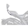 Shad Ducati Diavel 1200 Backrest Fitting Negro