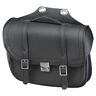 Held Cruiser Bullet Without Borders Side Bag Negro