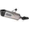 Akrapovic Muffler Slip On Line Titanium Bmw R1250gs Ref:s-b12so23-haat Muffler Negro