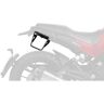 Shad Sr Side Bag Holder Benelli Leoncino 502i/trail Negro