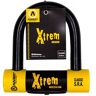 Auvray Xtrem Medium Locks Negro 85 x 250 mm