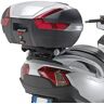 Givi Monokey Suzuki An 650 Burgman Executive&burgman 650/650 Executive Negro