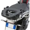 Givi Monokey Bmw R 1200 Gs/r 1250 Gs Negro