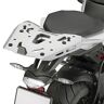 Givi Monokey Bmw S 1000 Xr Plateado