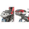 Givi Monokey Bmw S 1000 Xr Plateado