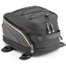 Givi Ea132 11l Saddle Bag Negro