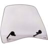 Puig Trafic Windshield Honda Sh Mode 125 Gris