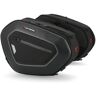 Sw-motech Pro Blaze Bc.hta.06.740.31100 Yamaha Yzf-r3 15-18/yzf-r3 Abs 15-21 Side Saddlebags Negro