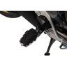 Sw-motech Evo Frs.11.112.10001 Bmw Footpegs Negro