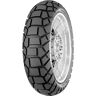 Continental Tkc 70 Rocks M+s 65s Tl Adventure Tire Negro 130 / 80 / R17