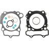 Cometic Yamaha C3550-est Head Gasket Negro