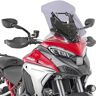 Givi Ducati Multistrada V4 21 Windshield Transparente