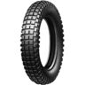 Michelin Moto Competition M/c 45m Tt Trial Front Tire Negro 2.75 / R21