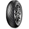 Metzeler Roadtec™ 01 Se 72w Tl M/c Rear Road Tire Negro 170 / 60 / R17