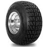 Maxxis C9272 40n Tl Atv Front Tire Plateado 185 / 88 / R12