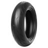 Pirelli Diablo™ Rosso Iv 80w Tl Rear Sport Road Tire Plateado 200 / 60 / R17