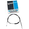 Drag Specialties 4322506he Clutch Cable Negro