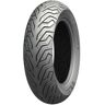 Michelin Moto 53l City Grip 2 Tl Road Front Tire Plateado 100 / 80 / R10