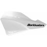 Barkbusters Sab-1wh-00-wh Plastic Replacement Handguards Blanco