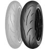 Mitas Sport Force+ Rs 73w Tl Motocross Rear Sport Tire Plateado 180 / 55 / R17