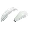 Ufo Kafk222-047 Fenders Kit Transparente