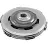 Ferodo 100290002 Piaggio Vespa 50 Racing Complete Clutch Plateado