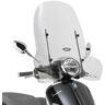 Givi Piaggio Gts/super 125-300 2023 Windshield Brackets