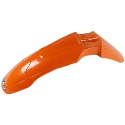 Ufo Guardabarros Delantero Universal Orange One Size Ufo Guardabarros Delantero Universal Orange One Size