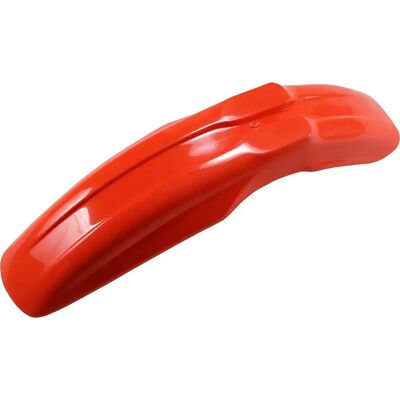 Ufo Guardabarros Delantero Universal Mx/supermotard Orange / Orange One Size Ufo Guardabarros Delantero Universal Mx/supermotard Orange / Orange One Size