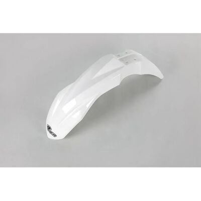 Ufo Guardabarros Delantero Ka04733-047 White One Size Ufo Guardabarros Delantero Ka04733-047 White One Size