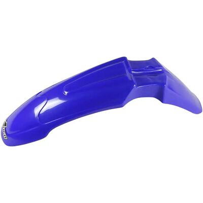 Ufo Guardabarros Delantero Pa01028-089 Blue One Size Ufo Guardabarros Delantero Pa01028-089 Blue One Size