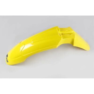 Ufo Guardabarros Delantero Pa01028-101 Yellow One Size Ufo Guardabarros Delantero Pa01028-101 Yellow One Size