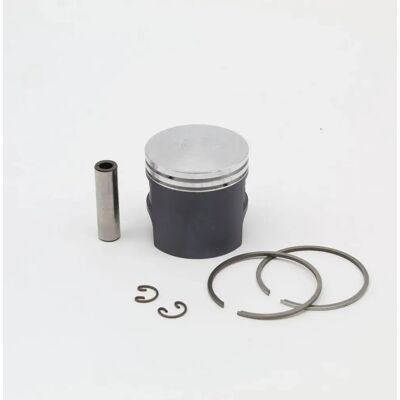 Vertex Kit De Pistones Address/vamos D45 Silver One Size Vertex Kit De Pistones Address/vamos D45 Silver One Size
