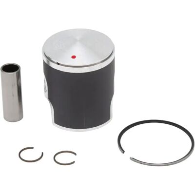 Vertex Kit De Pistones Pcr-iame-vortex D51.00 Silver One Size Vertex Kit De Pistones Pcr-iame-vortex D51.00 Silver One Size