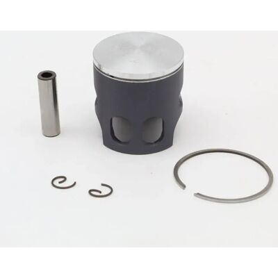 Vertex Kit De Pistones Polini Bws D46.98 D 1 Seg Silver One Size Vertex Kit De Pistones Polini Bws D46.98 D 1 Seg Silver One Size