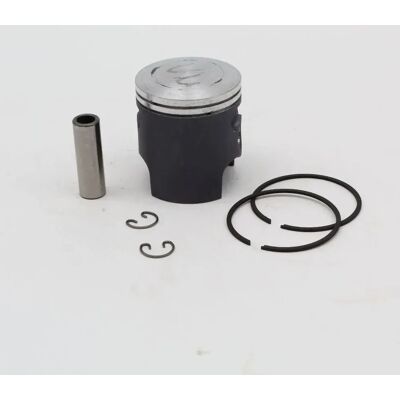 Vertex Kit De Pistones Sfera/sv/h.polini D.46.8 Silver One Size Vertex Kit De Pistones Sfera/sv/h.polini D.46.8 Silver One Size