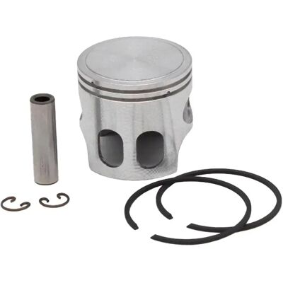 Vertex Kit De Pistones Vamos/address D.45.98 C Silver One Size Vertex Kit De Pistones Vamos/address D.45.98 C Silver One Size