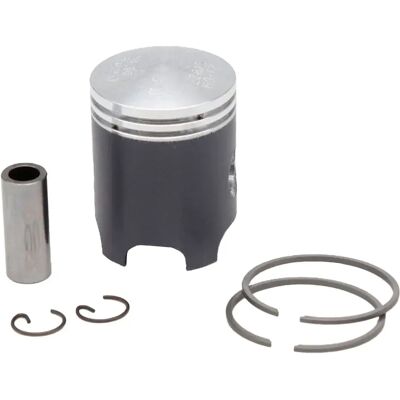 Vertex Kit De Pistones Vespino D39.2 Mm Silver One Size Vertex Kit De Pistones Vespino D39.2 Mm Silver One Size