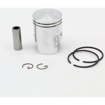 Vertex Kit De Pistones Zip/sfera/nrg D40.40 Silver One Size Vertex Kit De Pistones Zip/sfera/nrg D40.40 Silver One Size