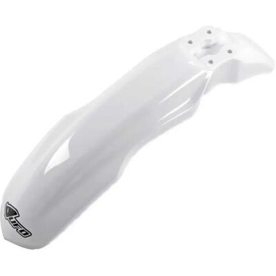 Ufo Guardabarros Delantero Ho04649-041 White One Size Ufo Guardabarros Delantero Ho04649-041 White One Size