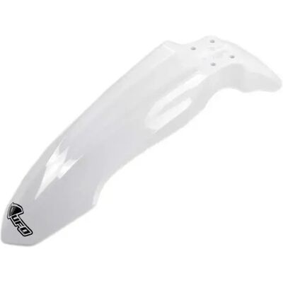 Ufo Guardabarros Delantero Ho04673-041 White One Size Ufo Guardabarros Delantero Ho04673-041 White One Size