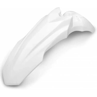 Ufo Guardabarros Delantero Ho04698-041 White One Size Ufo Guardabarros Delantero Ho04698-041 White One Size