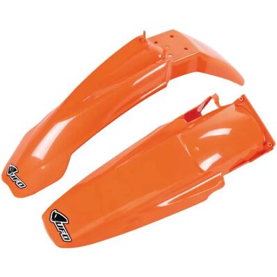 Ufo Kit De Guardabarros Ktfk501-127 Orange One Size Ufo Kit De Guardabarros Ktfk501-127 Orange One Size