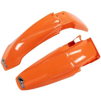 Ufo Kit De Guardabarros Ktfk501b-127 Orange One Size Ufo Kit De Guardabarros Ktfk501b-127 Orange One Size