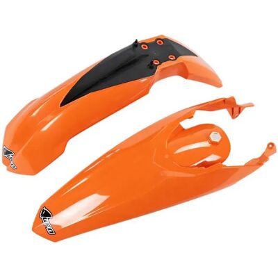 Ufo Kit De Guardabarros Ktfk509-127 Orange One Size Ufo Kit De Guardabarros Ktfk509-127 Orange One Size
